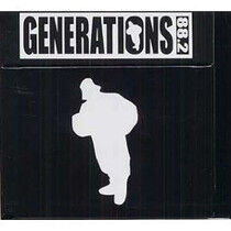 V/A - Generations 88.2: Hip Hop