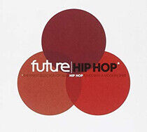 V/A - Future Hip Hop -Digi-