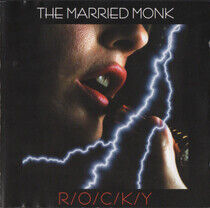 Married Monk - Rocky