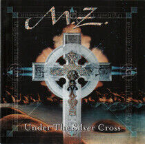M.Z. - Under the Silver Cross