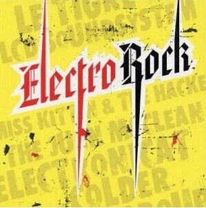 V/A - Electro Rock
