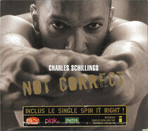 Schillings, Charles - Not Correct
