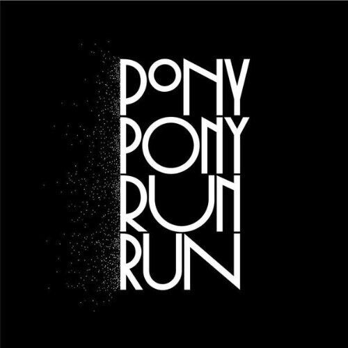 Pony Pony Run Run - Pony Pony Run Run -Digi-