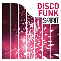 V/A - Spirit of Disco Funk