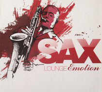 V/A - Sax Lounge Emotion