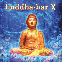 V/A - Buddha-Bar 10