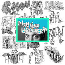 Boogaerts, Mathieu - Mathieu Boogaerts