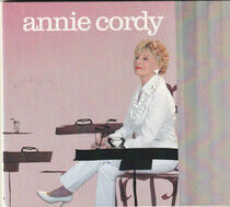Cordy, Annie - Ca Me Plait