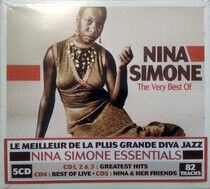 Simone, Nina - Very Best of