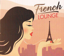 V/A - French Lounge