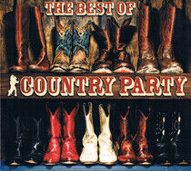 V/A - Best of Country Party