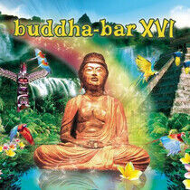V/A - Buddha Bar 16