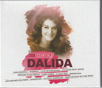 Dalida - Essentials
