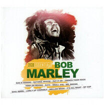 Marley, Bob - Essentials