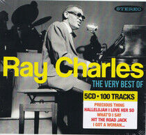 Charles, Ray - Very Best of