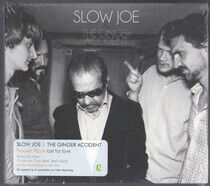 Slow, Joe - Lost For Love