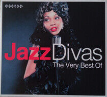 V/A - Jazz Divas - the Very..