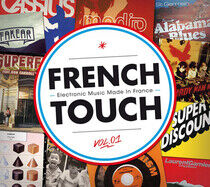 V/A - French Touch Vol.1