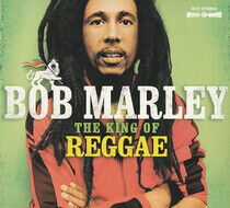Marley, Bob - King of Reggae
