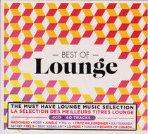 V/A - Best of Lounge