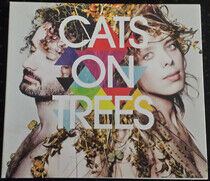 Cats On Trees - Cats On Trees Nouvelle..