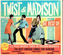 V/A - Best of Twist and Madison