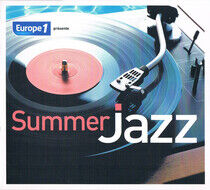 V/A - Summer Jazz