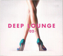 V/A - Deep Lounge 02