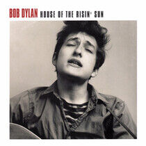 Dylan, Bob - House of the Risin Sun