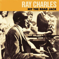Charles, Ray - Hit the Road Jack