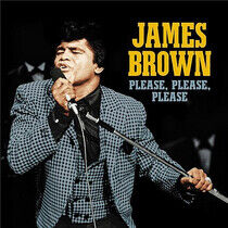 Brown, James - Please Please Please