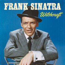Sinatra, Frank - Witchcraft