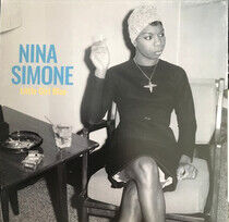 Simone, Nina - Little Girl Blue