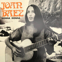 Baez, Joan - Donna, Donna