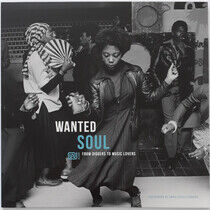 V/A - Wanted Soul