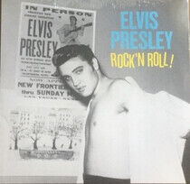 Presley, Elvis - Rocknroll - the Best of