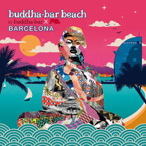 V/A - Buddha Bar Beach -..