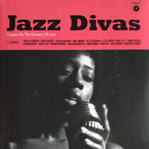 V/A - Jazz Divas