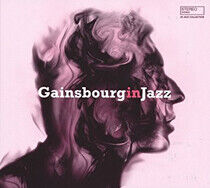 V/A - Gainsbourg In Jazz