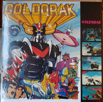 V/A - Goldorak - Bo