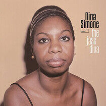 Simone, Nina - Jazz Diva