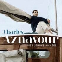 Aznavour, Charles - Mes Jeunes Annees