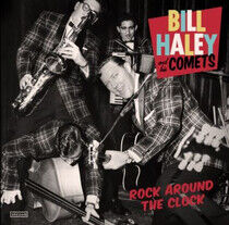 Haley, Bill & His Comets - Rock Around the Clock