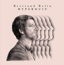Berlin, Bertrand - Hypernuit