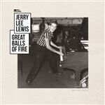 Lewis, Jerry Lee - Great Balls of Fire