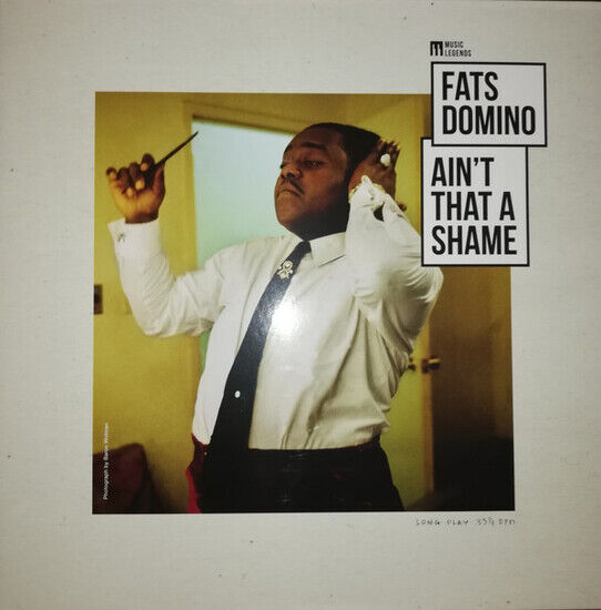 Domino, Fats - Ain\'t That a Shame