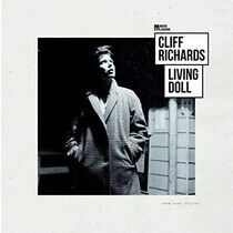 Richard, Cliff - Living Doll
