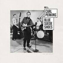 Perkins, Carl - Blue Suede Shoes
