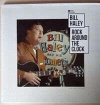 Haley, Bill - Rock Around the Clock