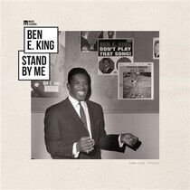 King, Ben E. - Stand By Me